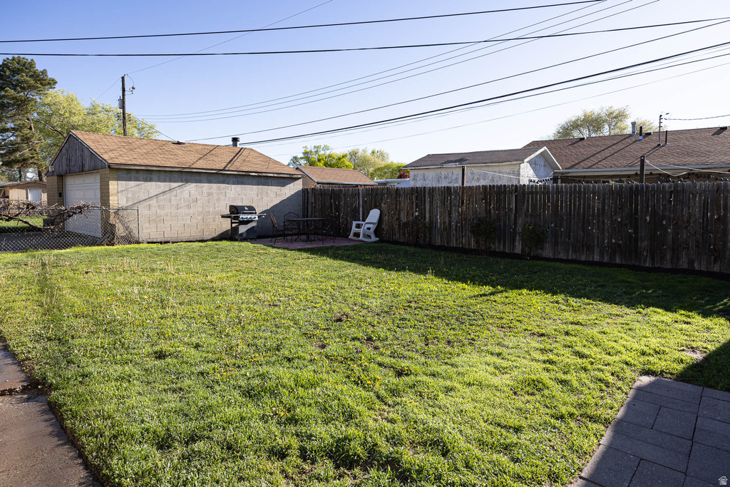 2897 S 3000 W West Valley City, UT 84119