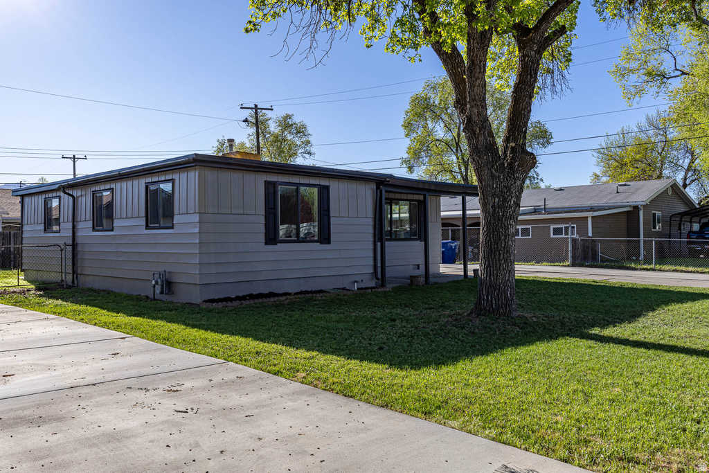 2897 S 3000 W West Valley City, UT 84119