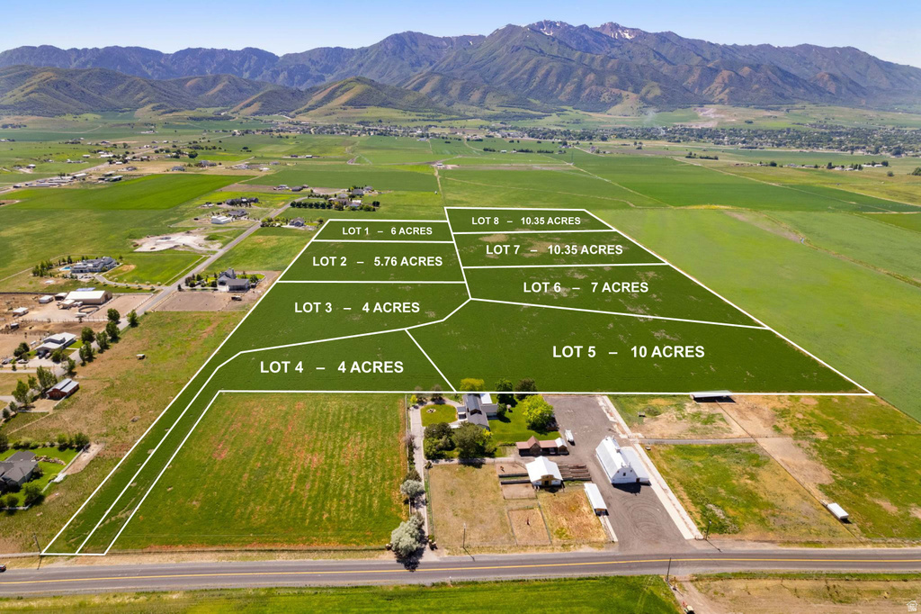 2710 W 6400 S Wellsville, UT 84339