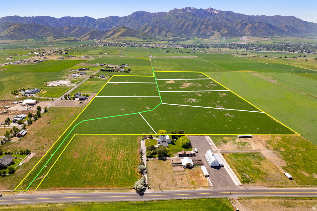 2710 W 6400 S Wellsville, UT 84339