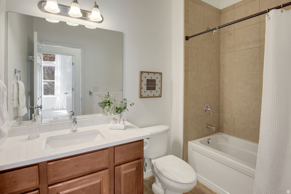 2154 E VILLAGE VISTA DR Draper (UT Cnty), UT 84020