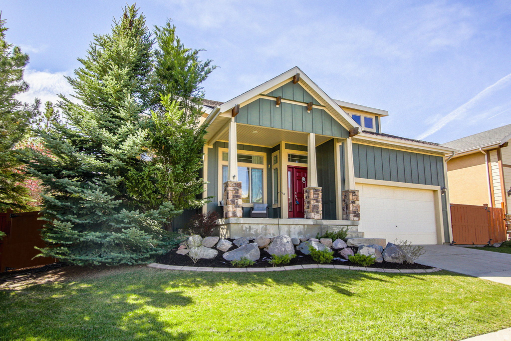 2154 E VILLAGE VISTA DR Draper (UT Cnty), UT 84020