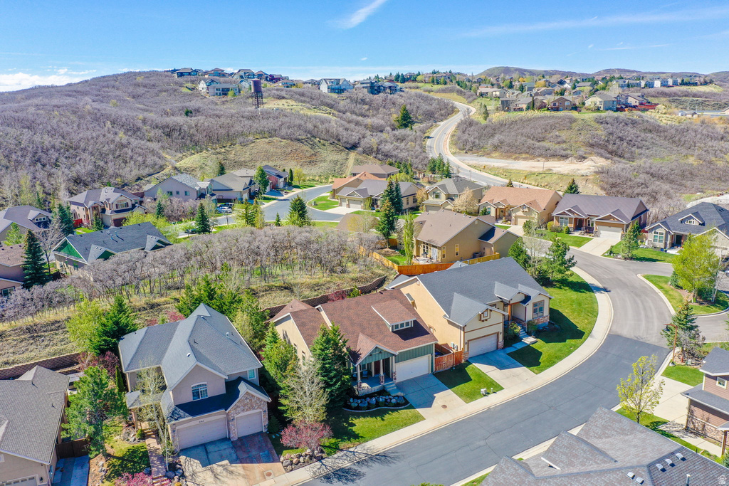 2154 E VILLAGE VISTA DR Draper (UT Cnty), UT 84020