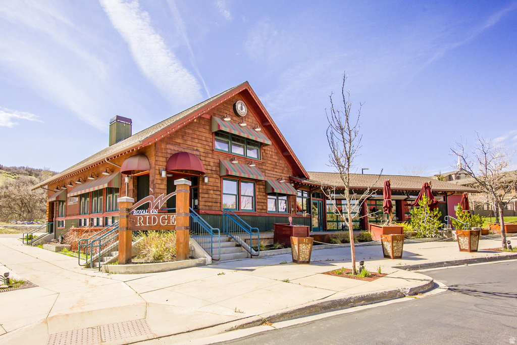 2154 E VILLAGE VISTA DR Draper (UT Cnty), UT 84020