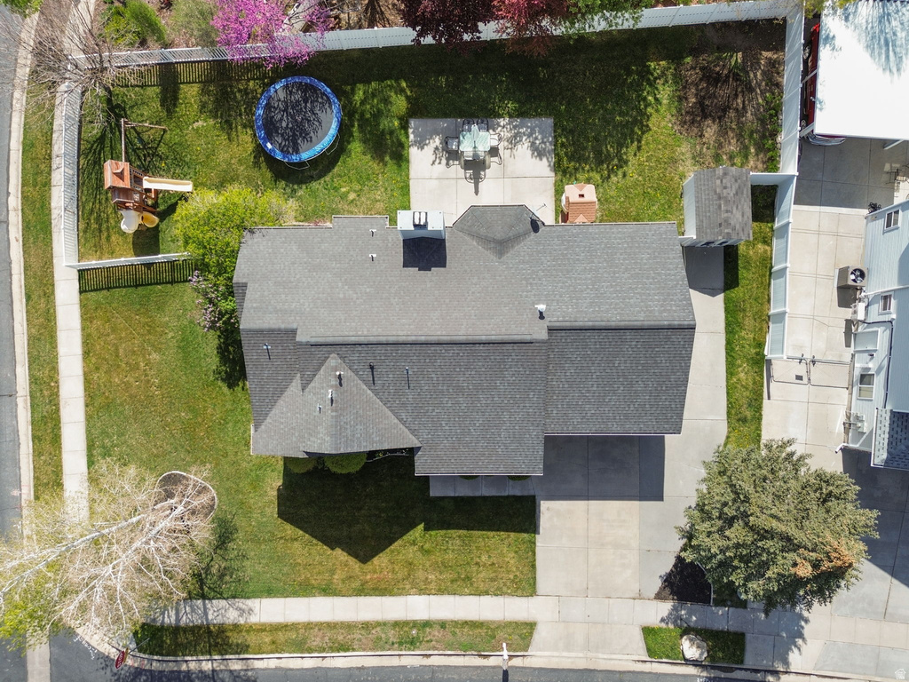 318 S SPYGLASS DR Stansbury Park, UT 84074