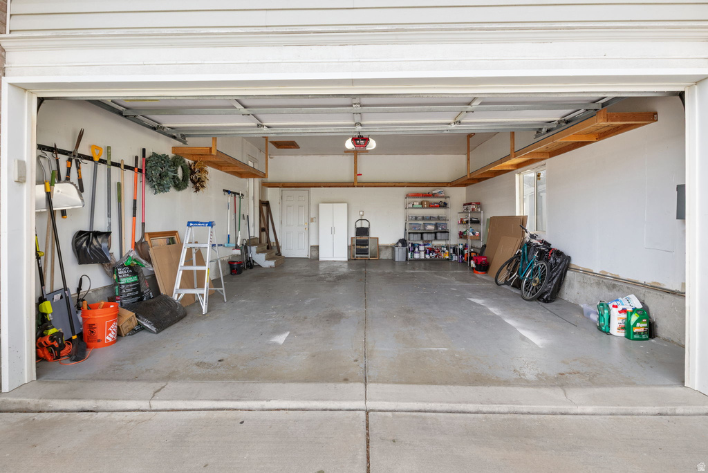 318 S SPYGLASS DR Stansbury Park, UT 84074