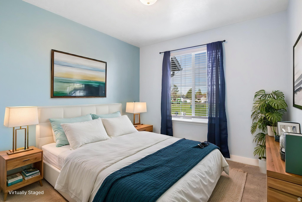 318 S SPYGLASS DR Stansbury Park, UT 84074