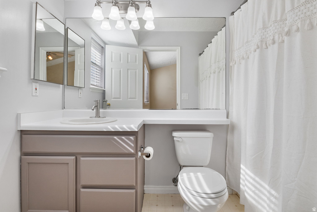 318 S SPYGLASS DR Stansbury Park, UT 84074