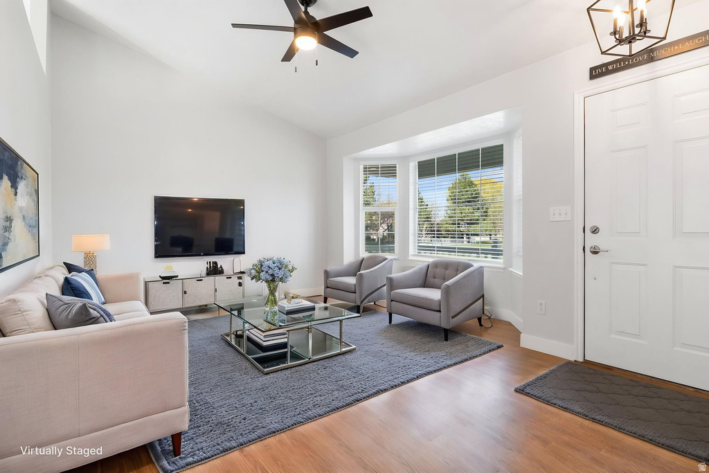 318 S SPYGLASS DR Stansbury Park, UT 84074