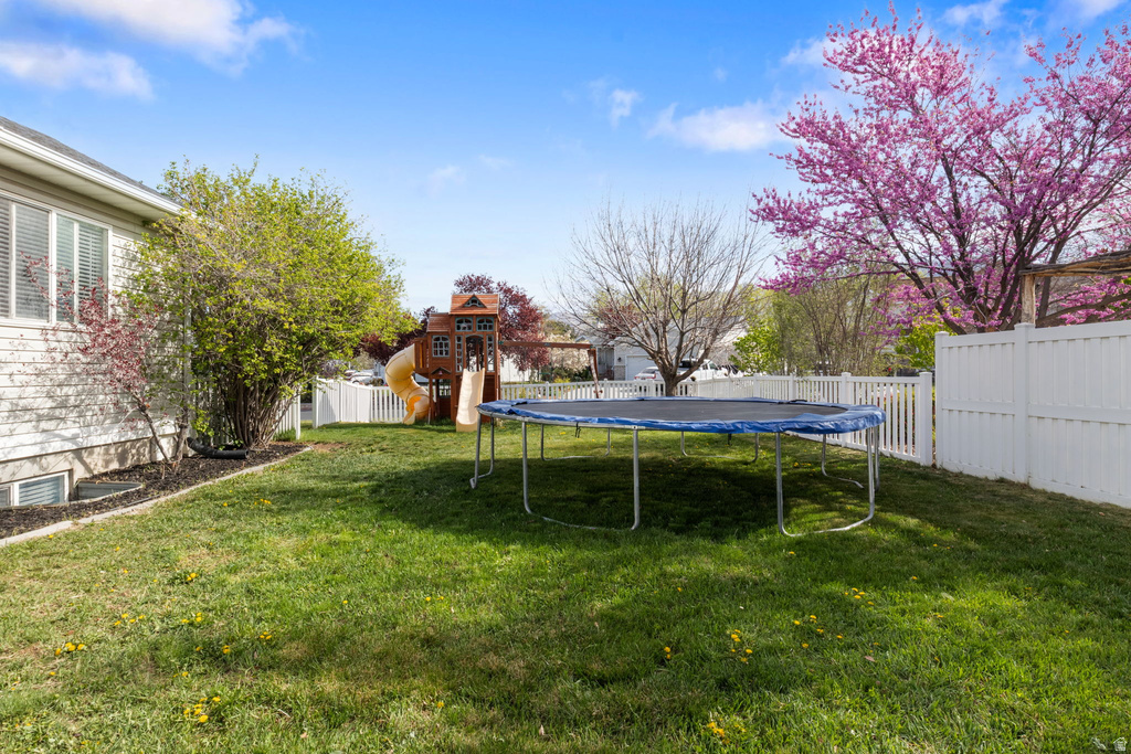 318 S SPYGLASS DR Stansbury Park, UT 84074