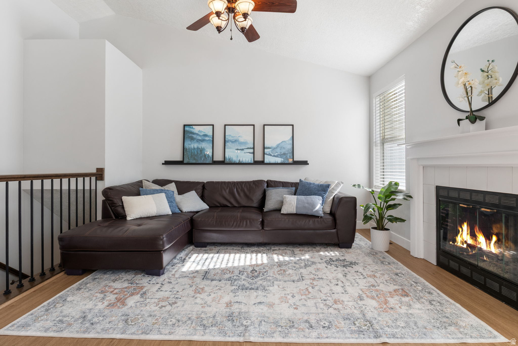 318 S SPYGLASS DR Stansbury Park, UT 84074