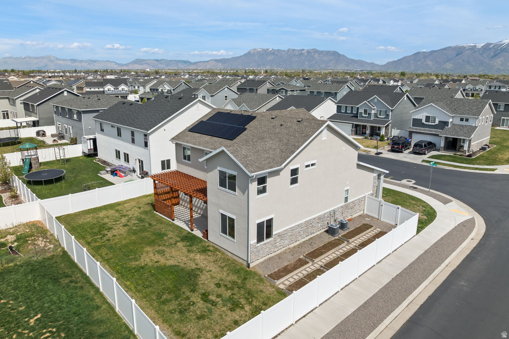 3504 S LAUREL LN Syracuse, UT 84075