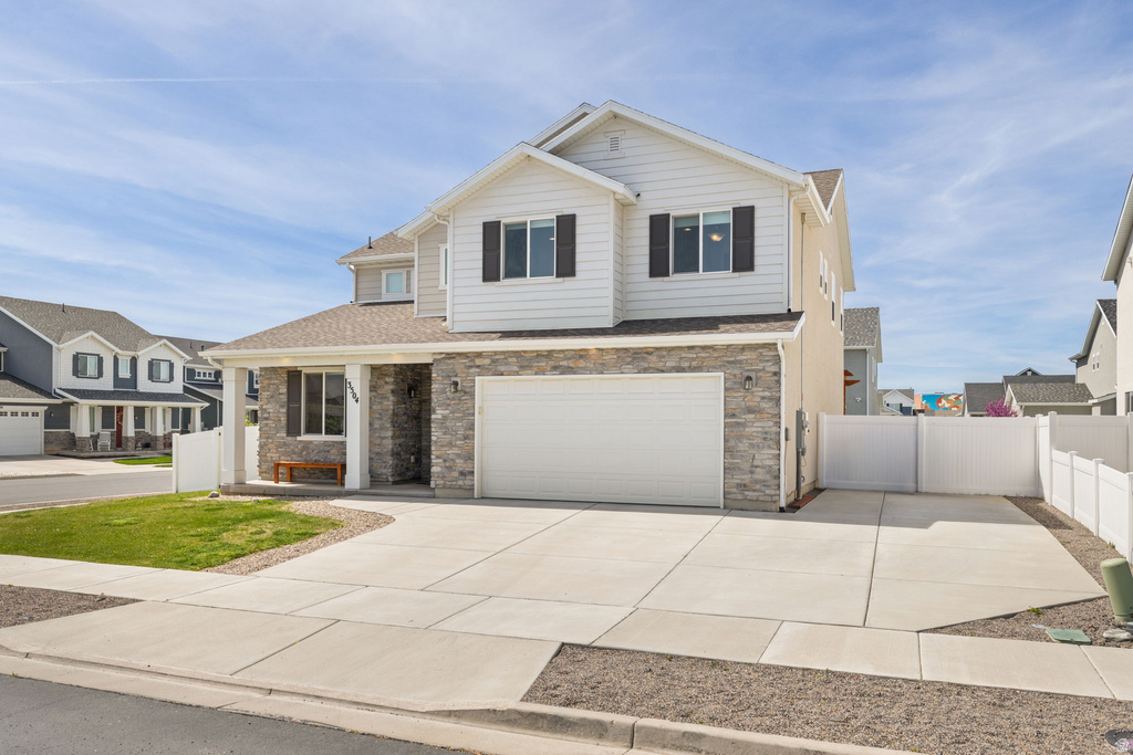 3504 S LAUREL LN Syracuse, UT 84075