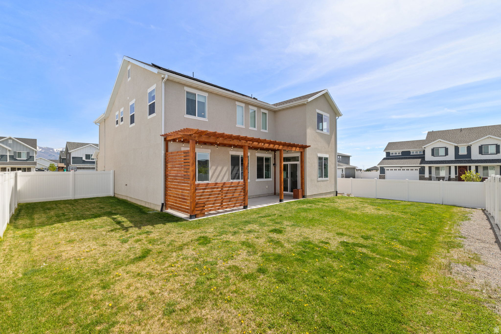 3504 S LAUREL LN Syracuse, UT 84075