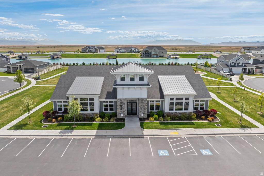 3504 S LAUREL LN Syracuse, UT 84075