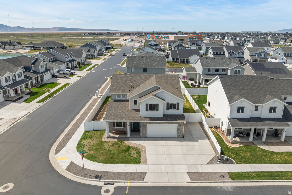 3504 S LAUREL LN Syracuse, UT 84075