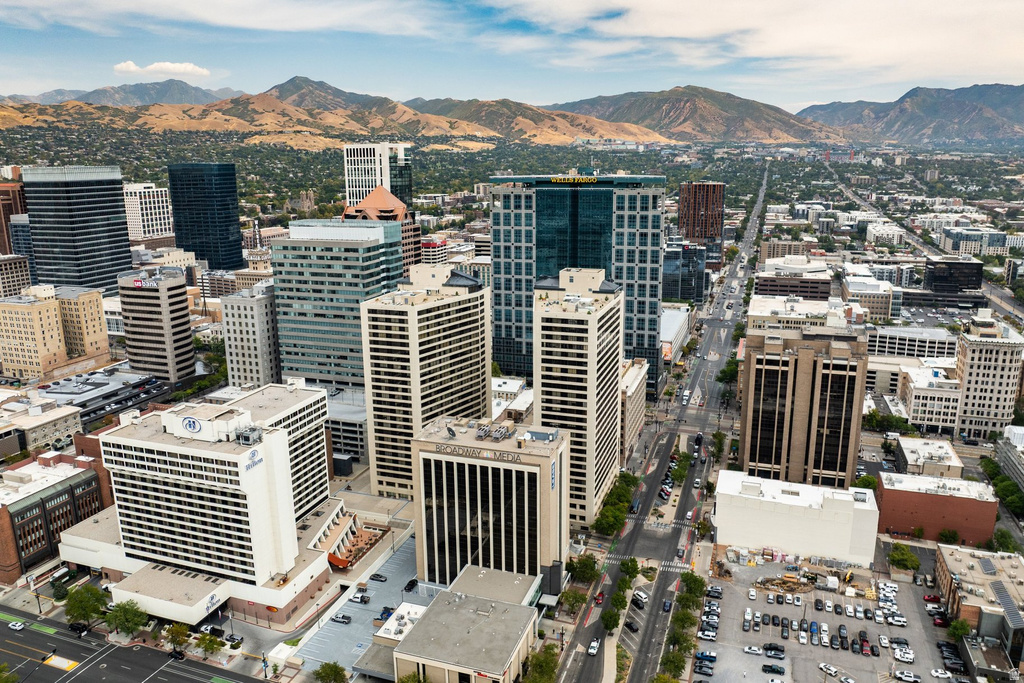 48 W BROADWAY #802N Salt Lake City, UT 84101