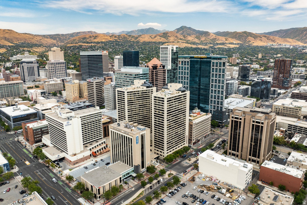 48 W BROADWAY #802N Salt Lake City, UT 84101