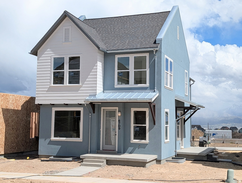 6709 W MIRAMAR ST #506 South Jordan, UT 84009