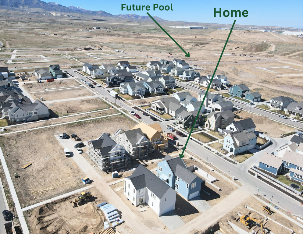 6709 W MIRAMAR ST #506 South Jordan, UT 84009