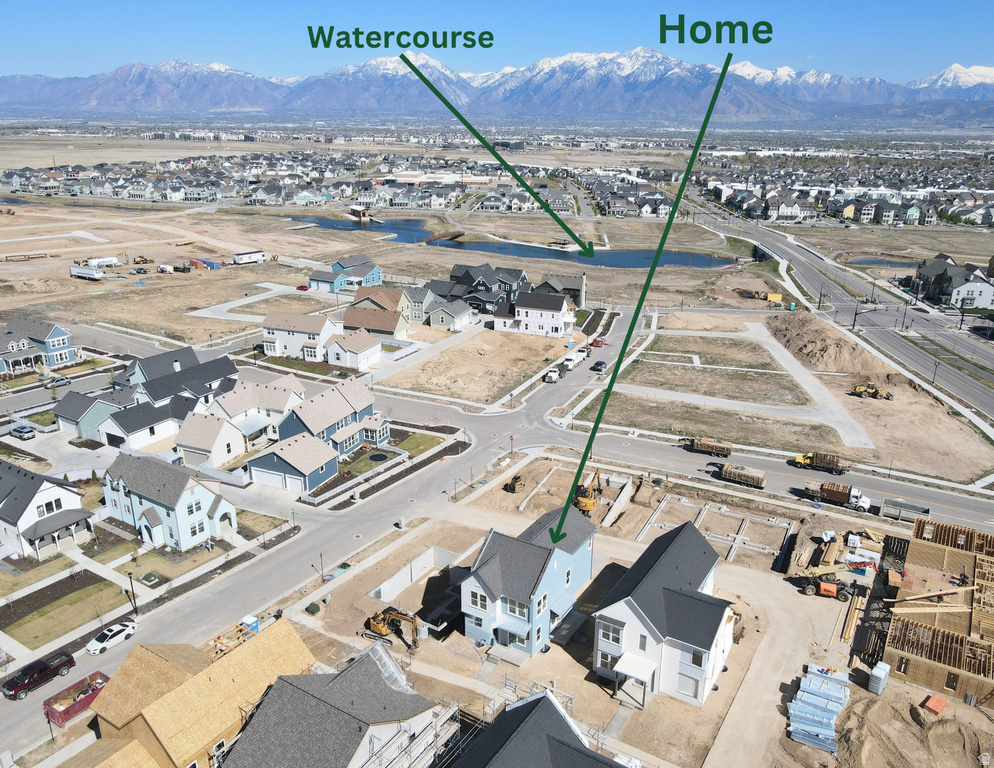 6709 W MIRAMAR ST #506 South Jordan, UT 84009