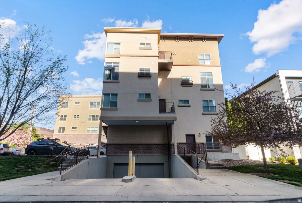 520 S 500 E #302 Salt Lake City, UT 84102