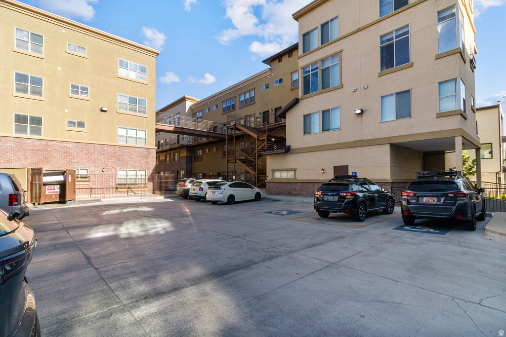 520 S 500 E #302 Salt Lake City, UT 84102