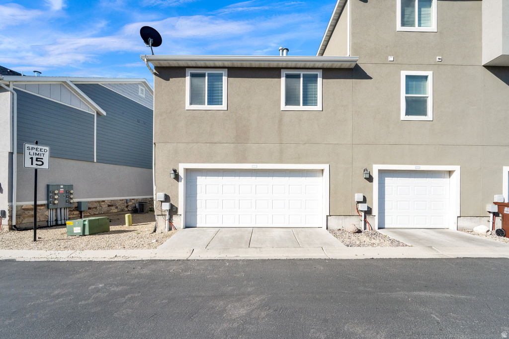 14418 S FERNDALE WAY Herriman, UT 84096