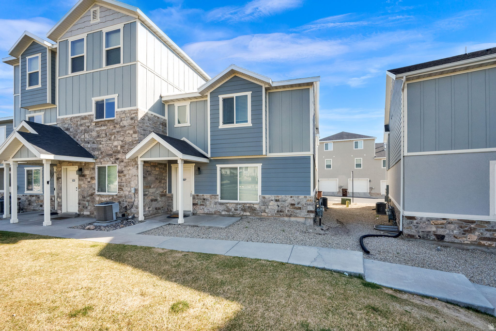 14418 S FERNDALE WAY Herriman, UT 84096