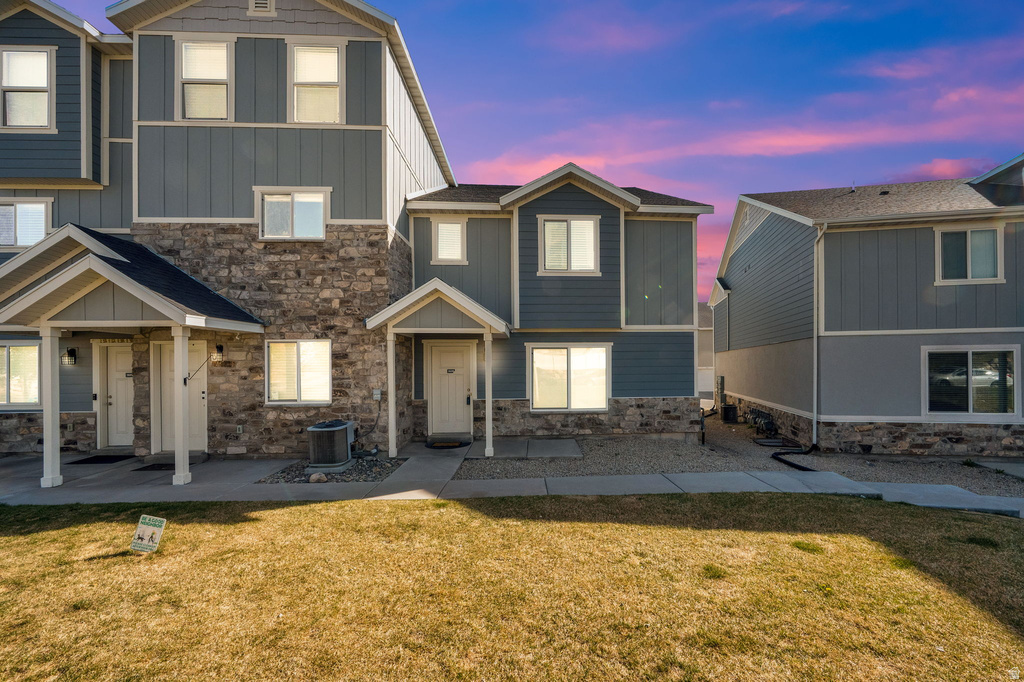 14418 S FERNDALE WAY Herriman, UT 84096
