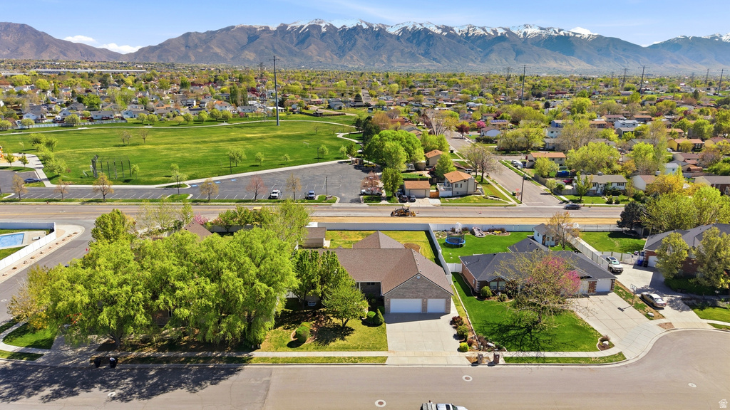2191 S 550 W Syracuse, UT 84075