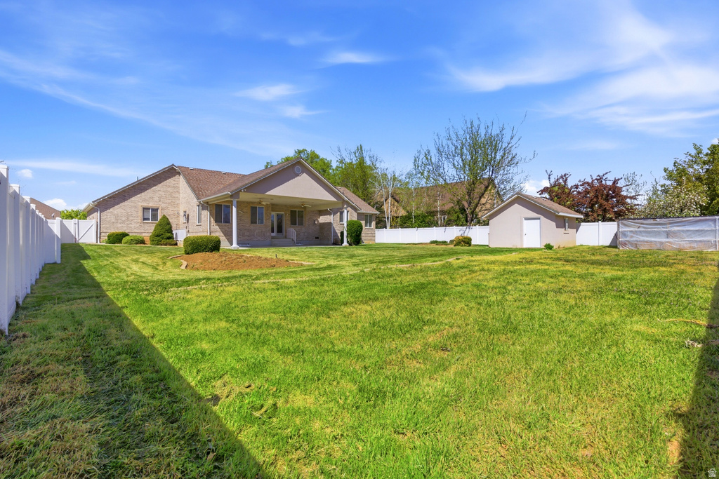 2191 S 550 W Syracuse, UT 84075