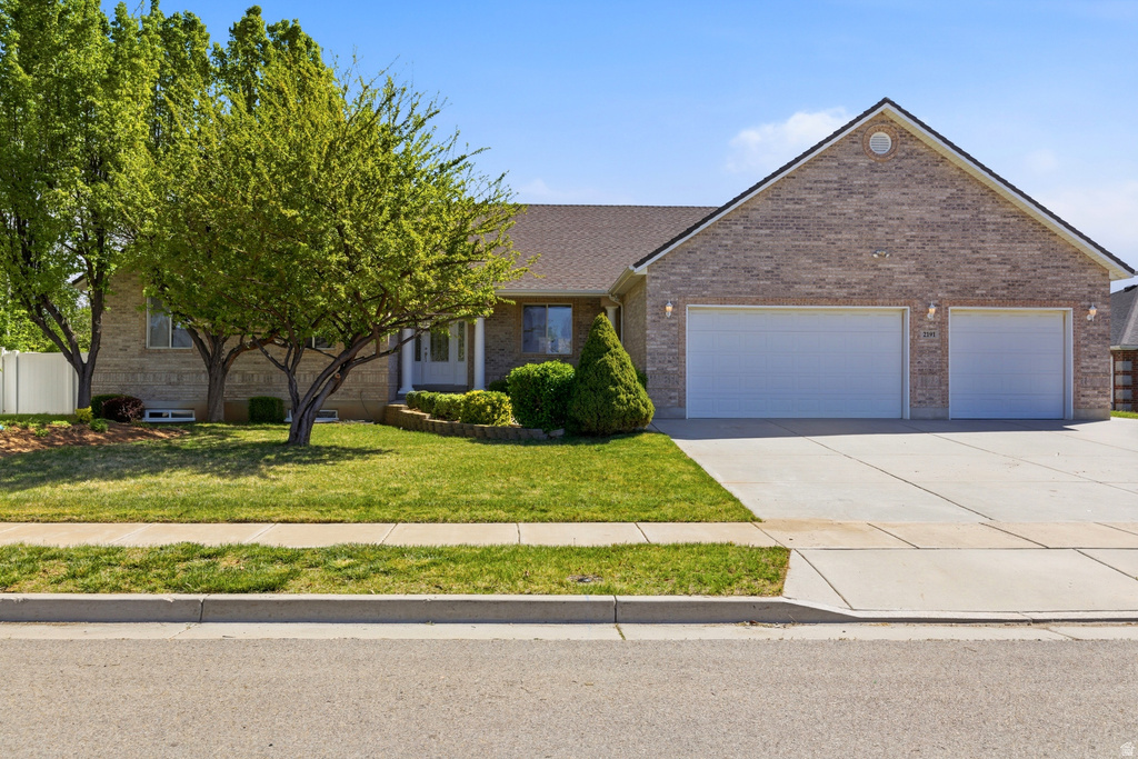 2191 S 550 W Syracuse, UT 84075