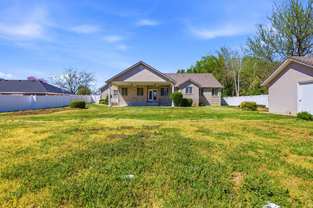 2191 S 550 W Syracuse, UT 84075