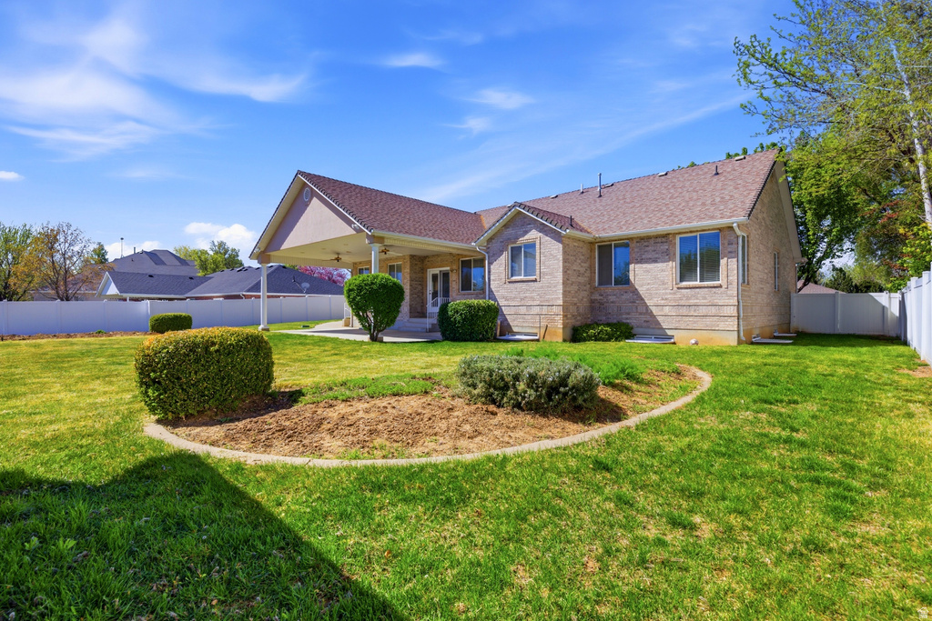 2191 S 550 W Syracuse, UT 84075