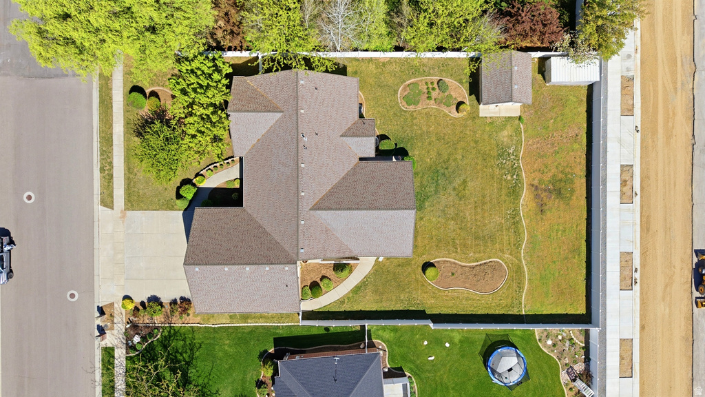 2191 S 550 W Syracuse, UT 84075