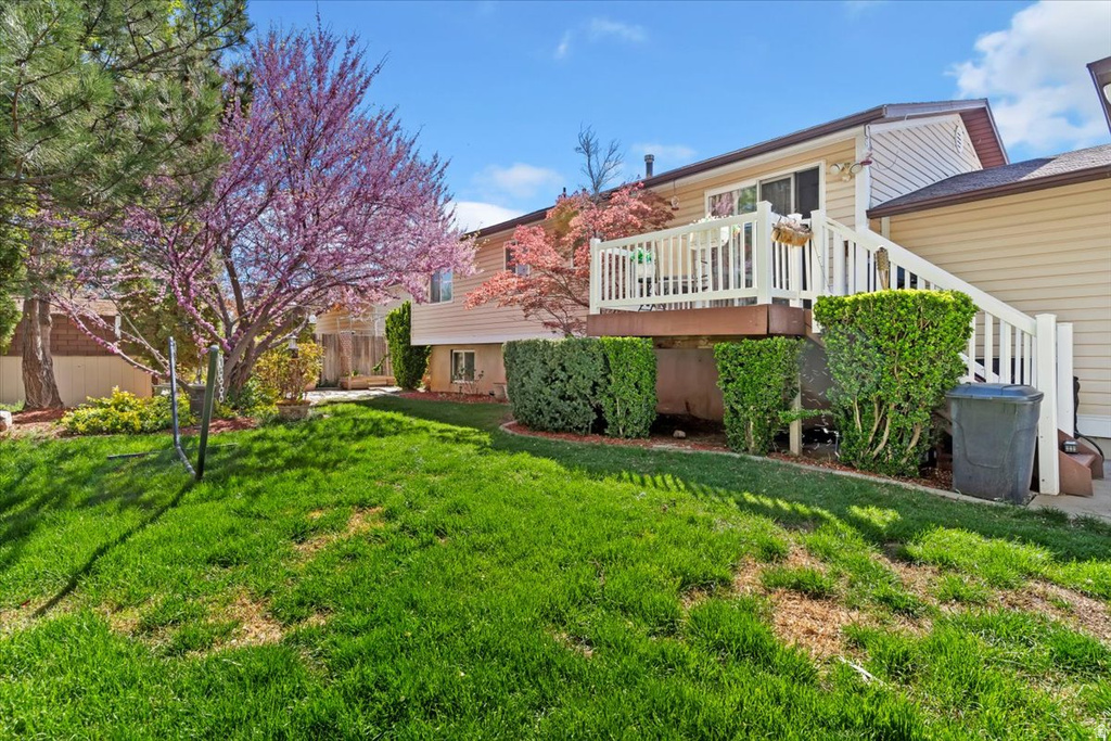 693 W 700 N Clearfield, UT 84015