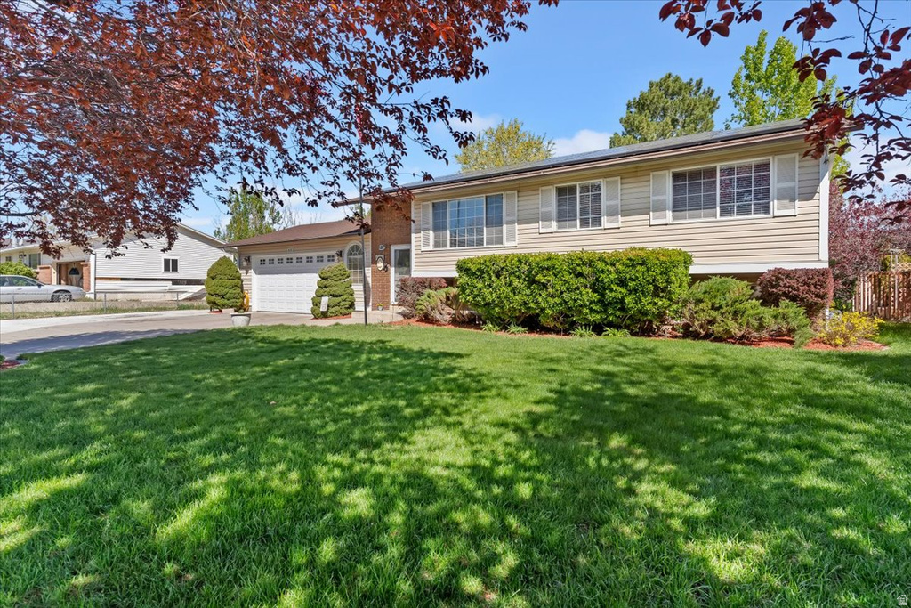 693 W 700 N Clearfield, UT 84015