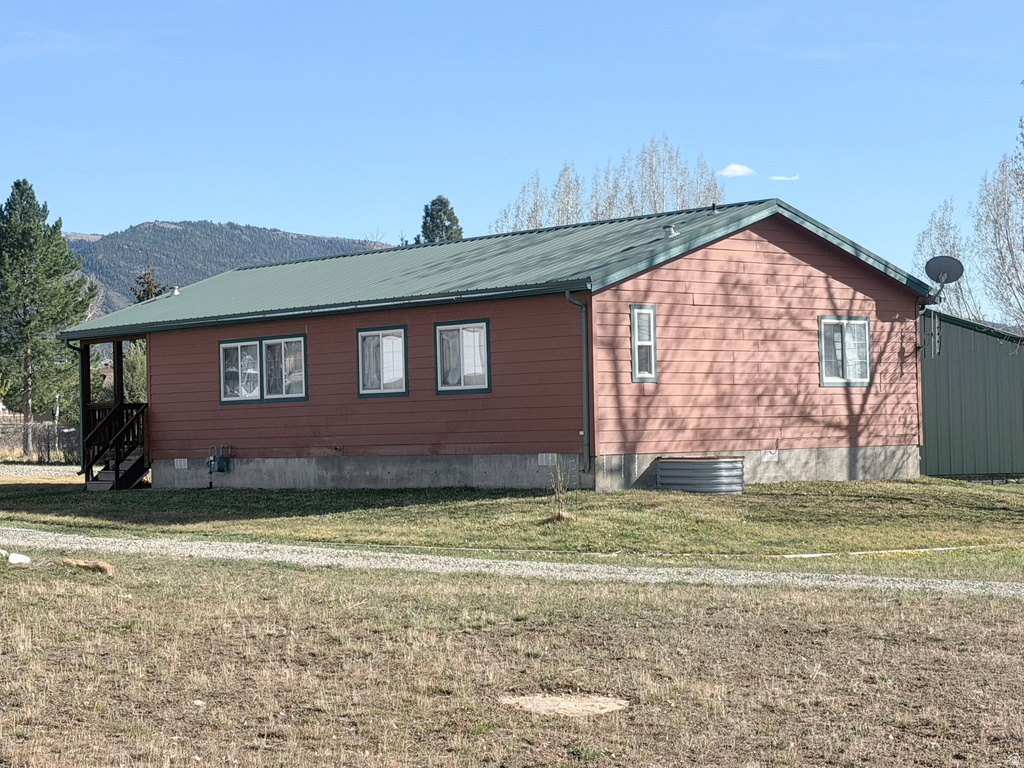 220 S 600 E Spring City, UT 84662