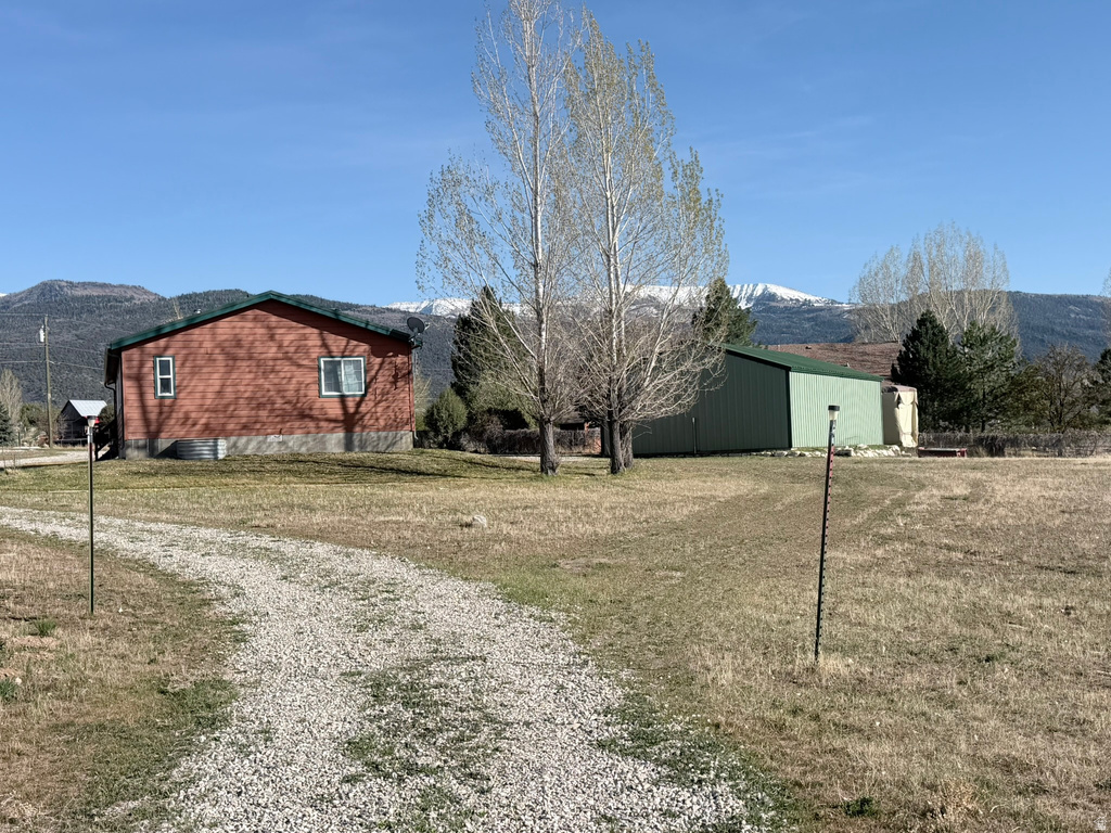 220 S 600 E Spring City, UT 84662