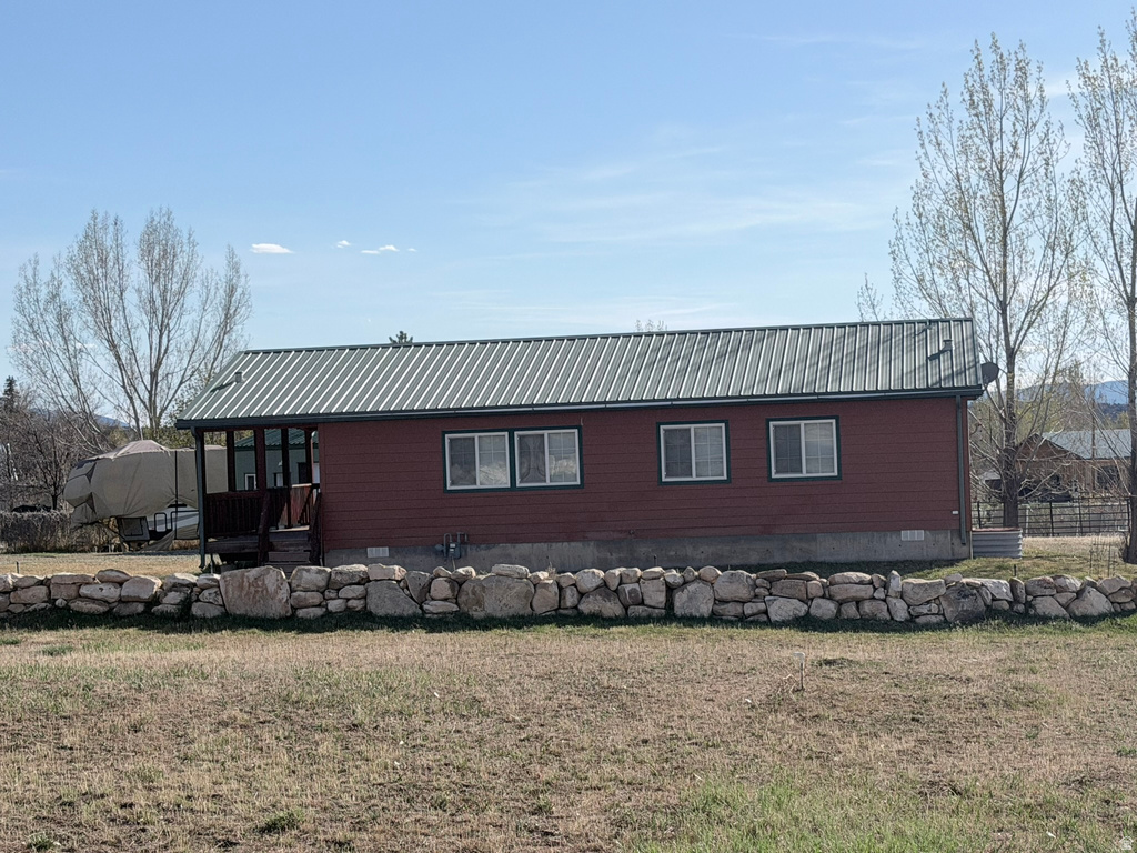 220 S 600 E Spring City, UT 84662