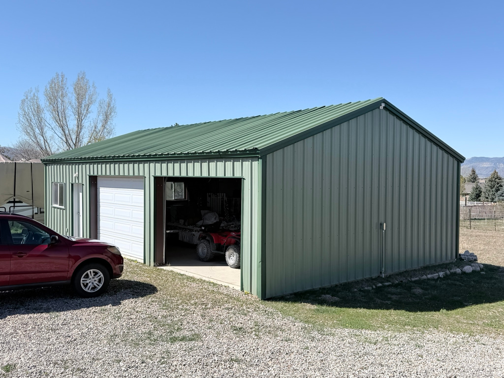 220 S 600 E Spring City, UT 84662