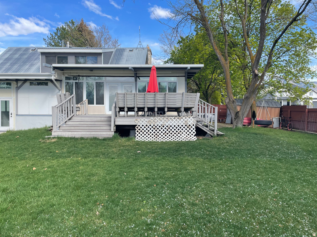 175 N 100 E Hyrum, UT 84319