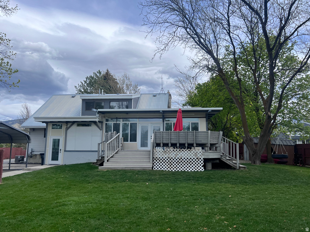 175 N 100 E Hyrum, UT 84319