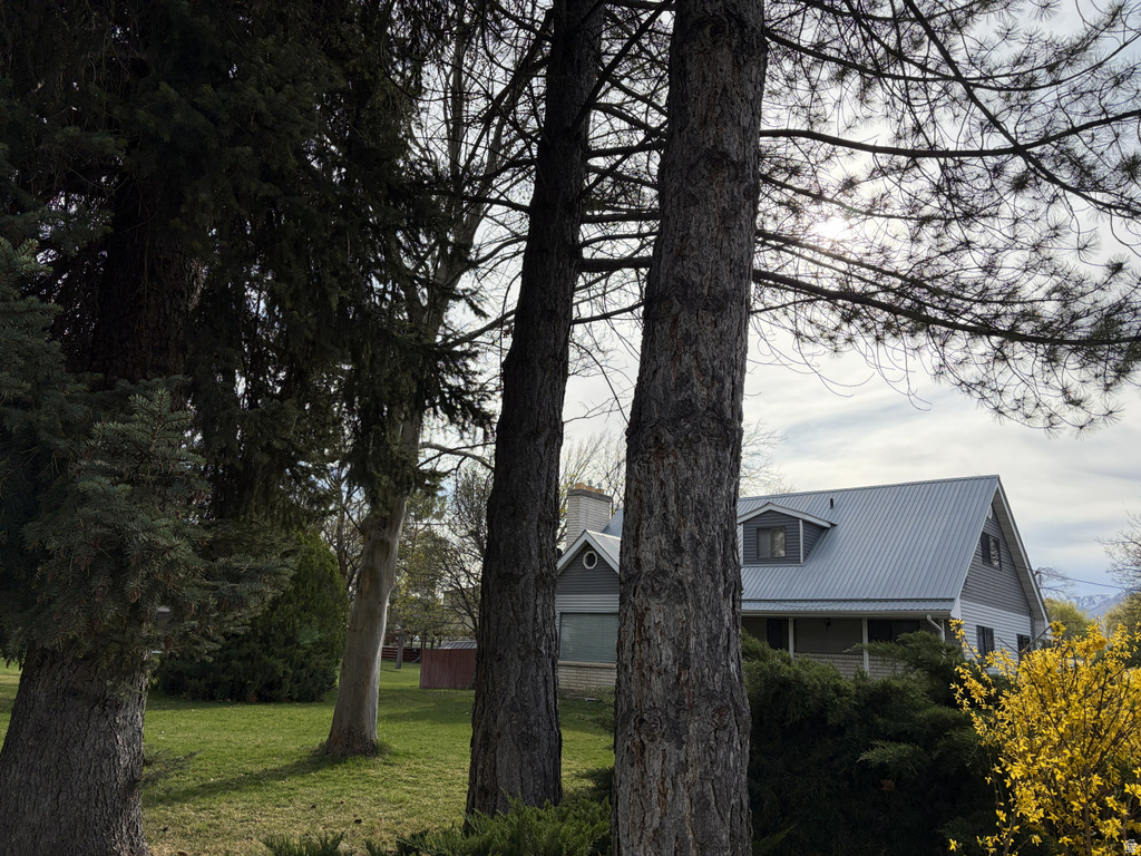 175 N 100 E Hyrum, UT 84319