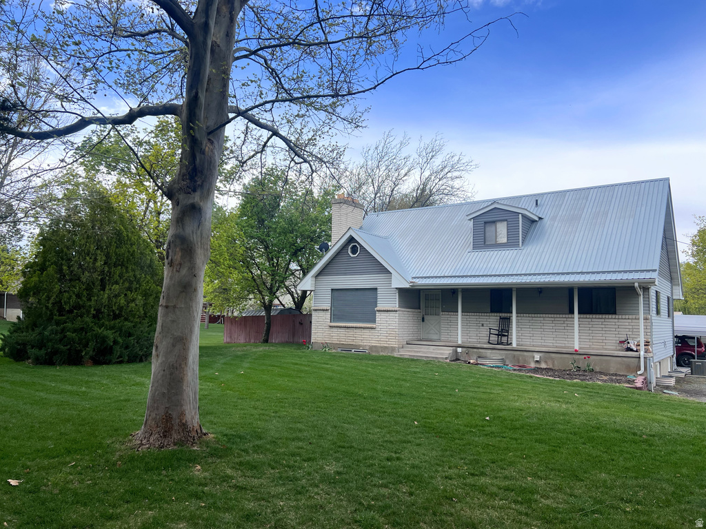175 N 100 E Hyrum, UT 84319