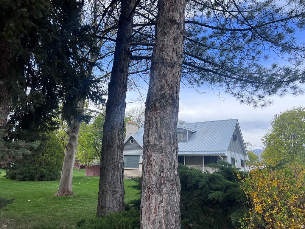 175 N 100 E Hyrum, UT 84319