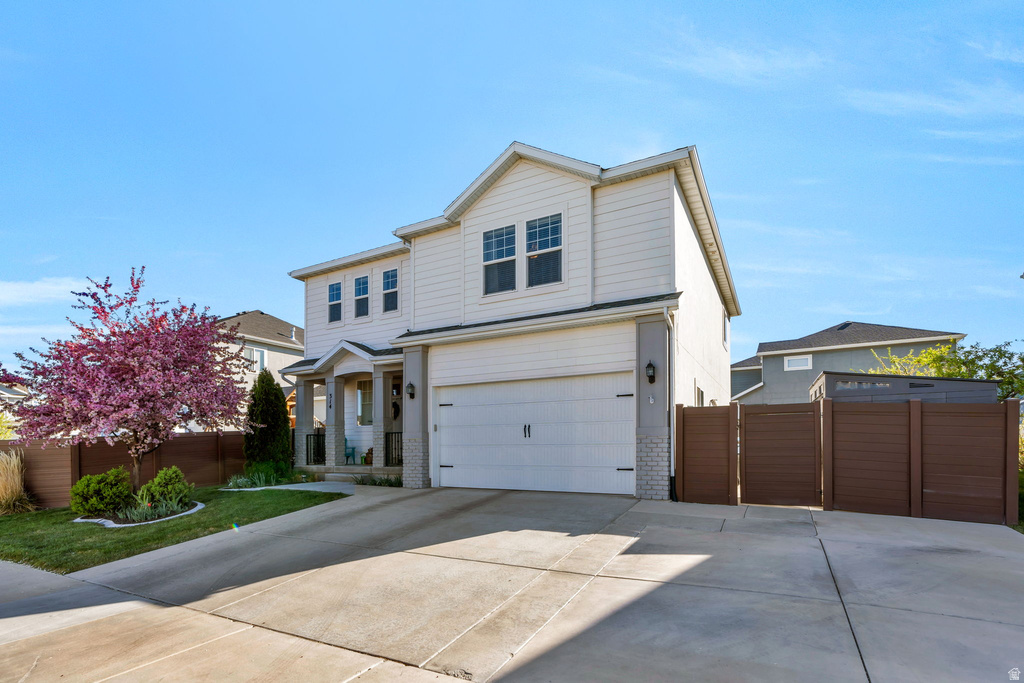 314 N 270 E Vineyard, UT 84059