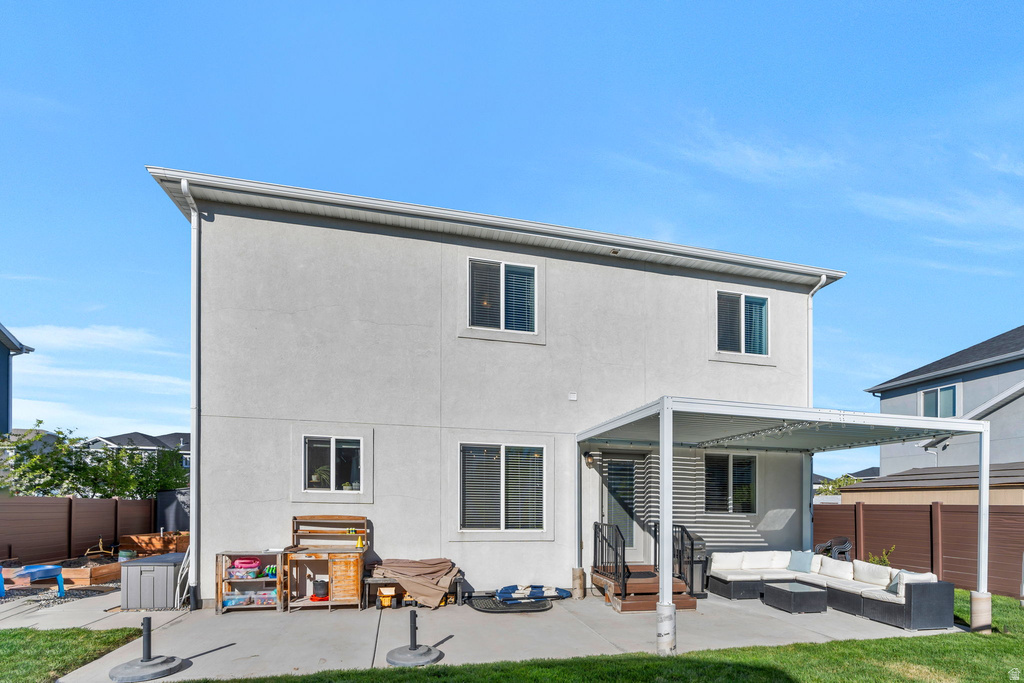 314 N 270 E Vineyard, UT 84059