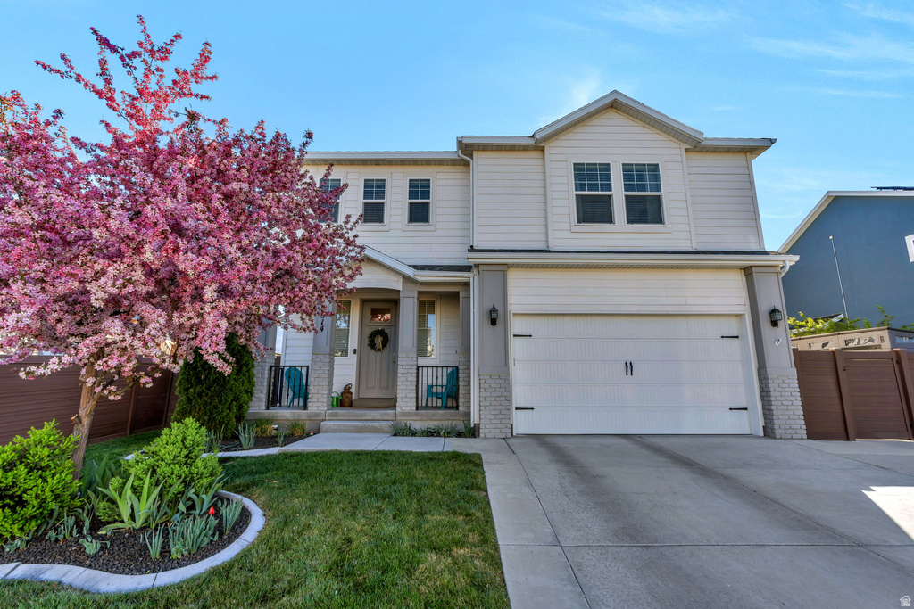 314 N 270 E Vineyard, UT 84059
